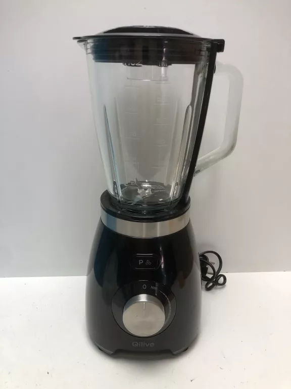 BLENDER KIELICHOWY QILIVE Q5291