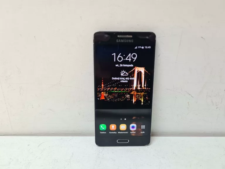 TELEFON SAMSUNG GALAXY A5