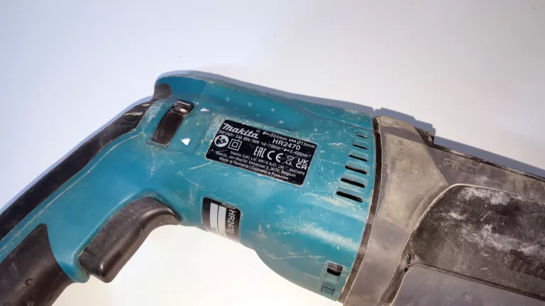MŁOTOWIERTARKA MAKITA HR 2470