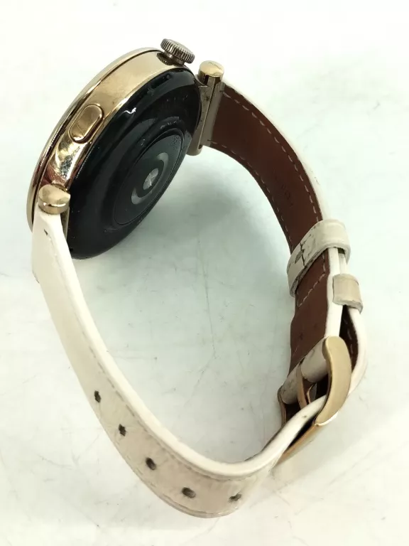 SMARTWATCH HUAWEI WATCH GT 4 BIAŁY