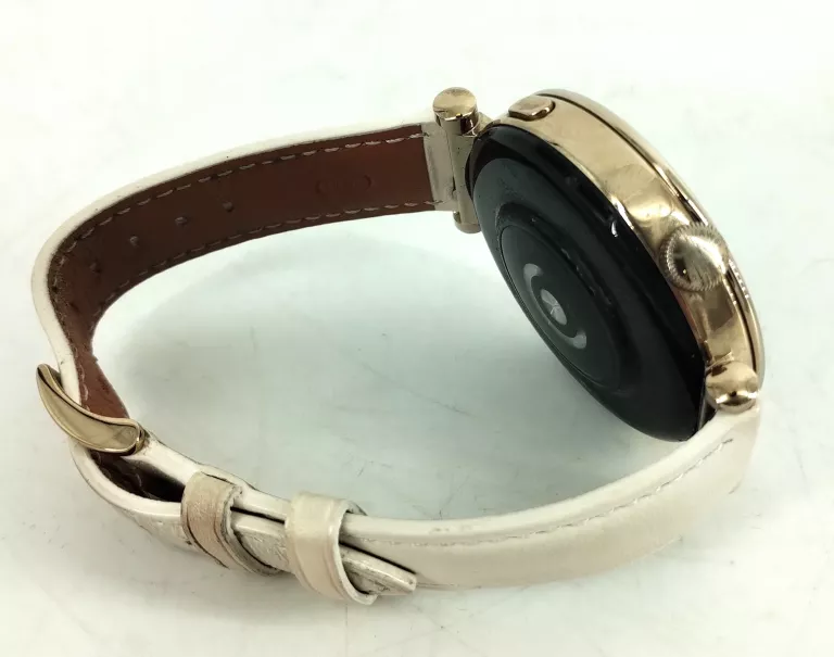 SMARTWATCH HUAWEI WATCH GT 4 BIAŁY