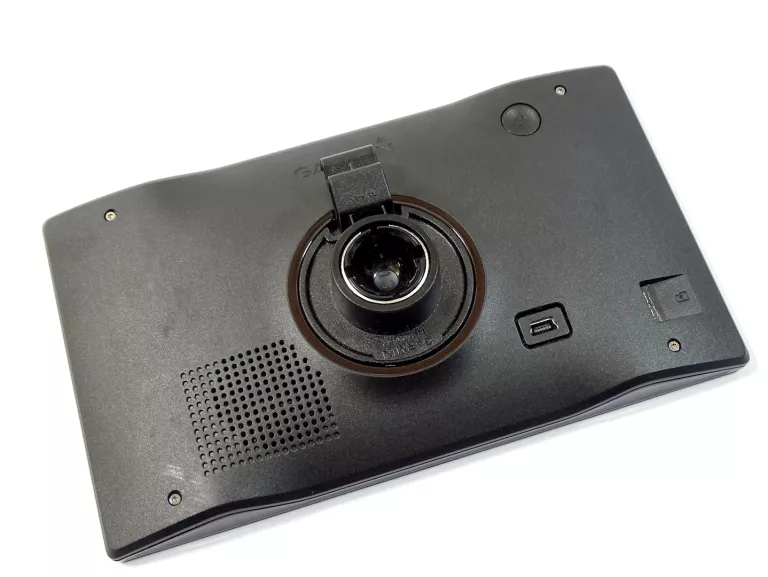 NAWIGACJA GARMIN DRIVESMART 65 + ŁADOWARKA SD64GB