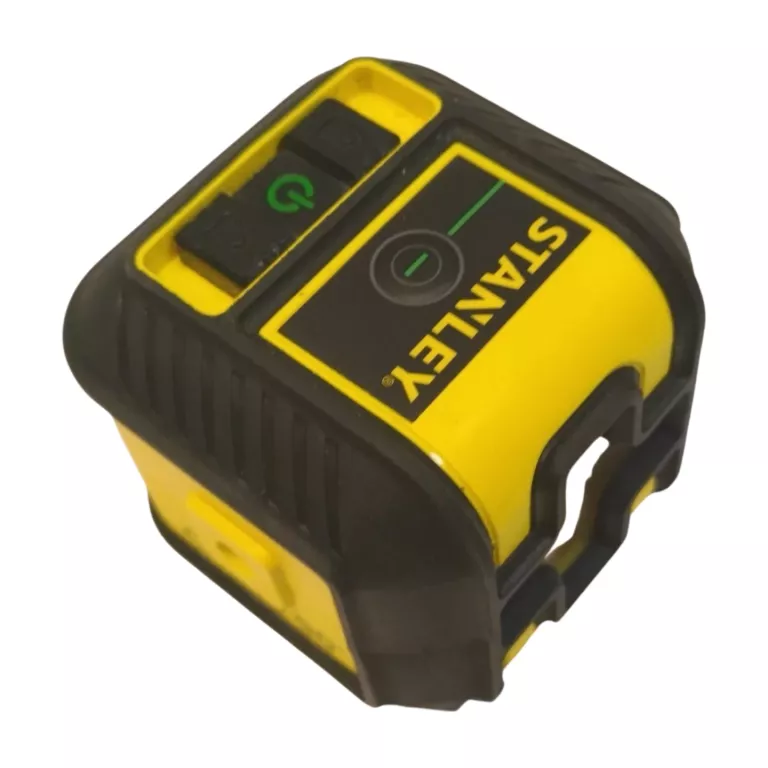 LASER KRZYŻOWY STANLEY CROSS 90 + STATYW
