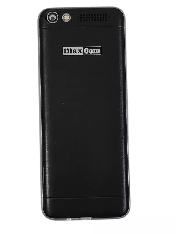 TELEFON MAXCOM MM136