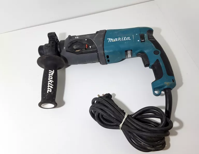 MŁOTOWIERTARKA MAKITA HR 2470