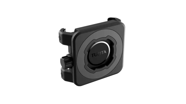 TUSITA LOCK UCHWYT NA TELEFON KOMPATYBILNY Z QUAD LOCK MOUNT