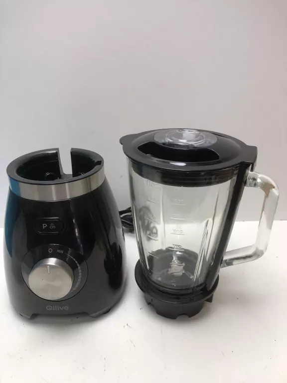 BLENDER KIELICHOWY QILIVE Q5291