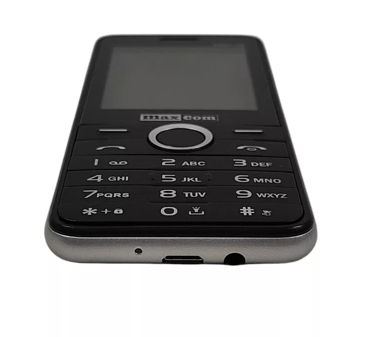 TELEFON MAXCOM MM136