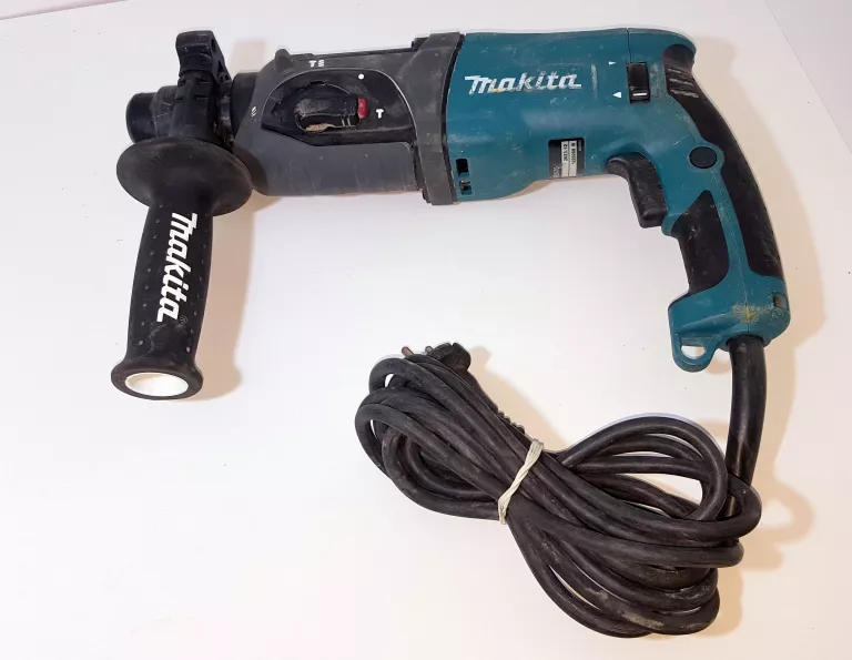 MŁOTOWIERTARKA MAKITA HR 2470