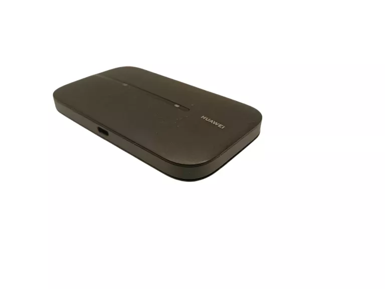ROUTER MOBILNY HUAWEI E5783 BEZ SIMLOCKA CZARNY 4G LTE