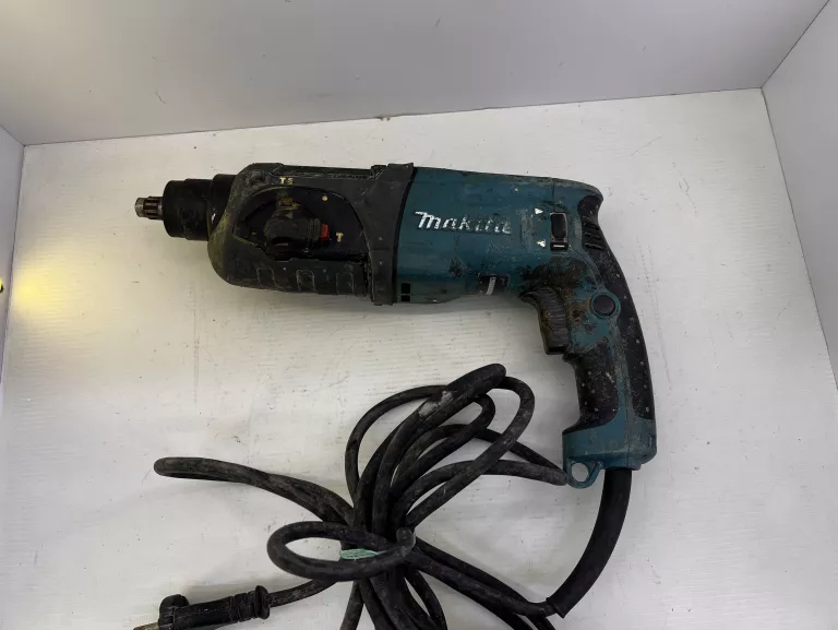 MŁOTOWIERTARKA MAKITA HR2470T