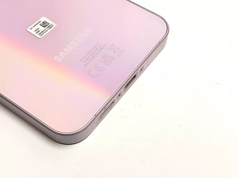 TELEFON SAMSUNG A55 5G 8/128GB + KOMPLET #NAJTANIEJ