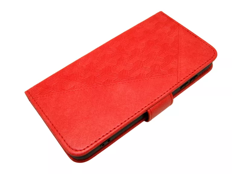 ETUI CASE SAMSUNG GALAXY S23 CZERWONY JAK NOWE!
