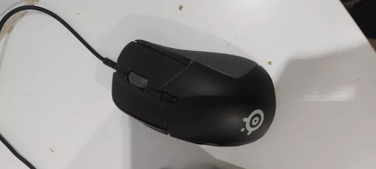 MYSZKA PRZEWODOWA STEELSERIES RIVAL 310 SENSOR OPTYCZNY