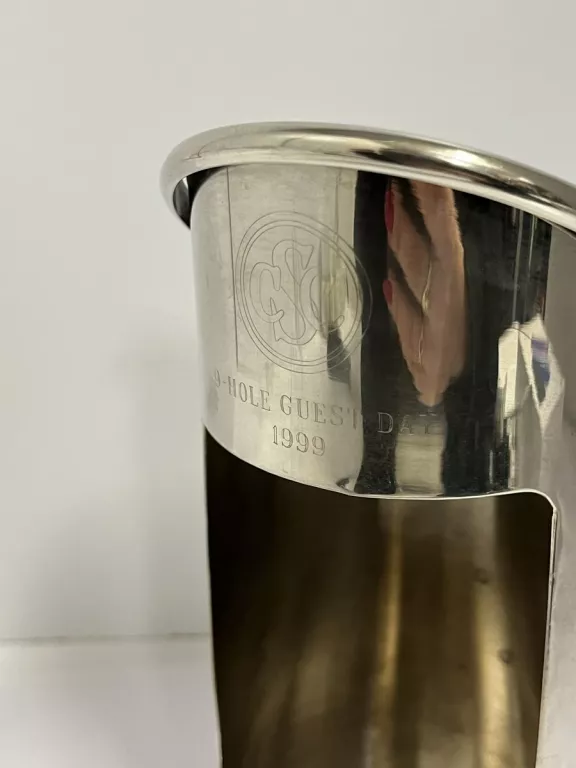 PODSTAWKA NA BUTELKĘ WINA STOJAK NA WINO POLECAM!
