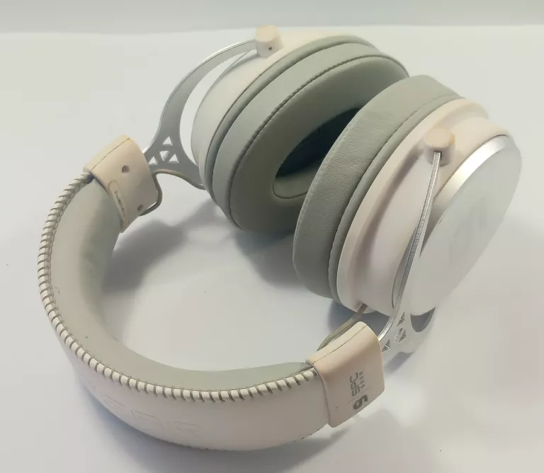 SPC GEAR VIRO SPG108 SŁUCHAWKI GAMINGOWE Z MIKROFONEM KOMPLET