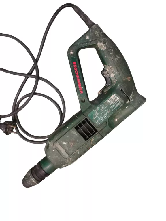 MŁOTOWIERTARKA BOSCH PBH 240 RE