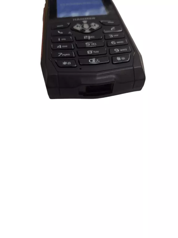 TELEFON HAMMER 3 BATERIA DO WYMIANY