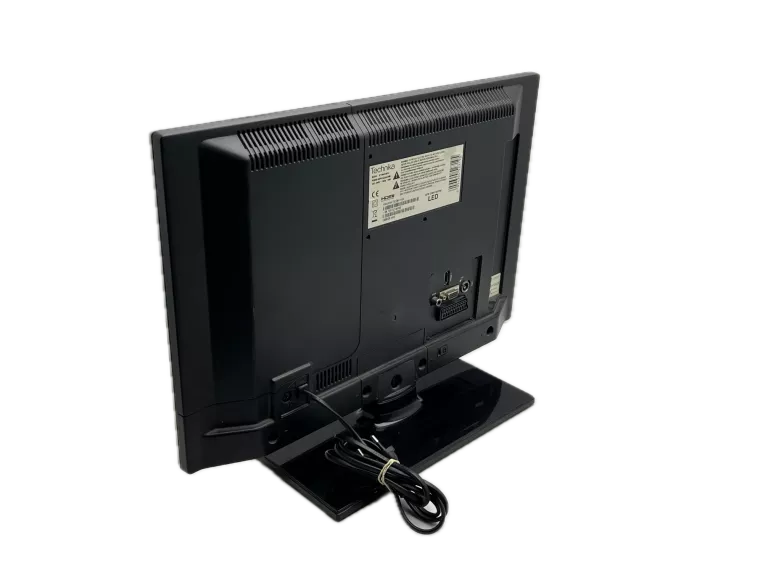 TELEWIZOR LCD TECHNIKA 19-943 19" HD READY CZARNY