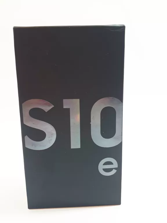 TELEFON SAMSUNG GALAXY S10E 6/128GB