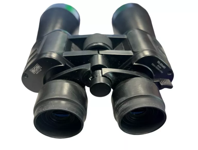 LORNETKA BOB OPTIK 10-30X60