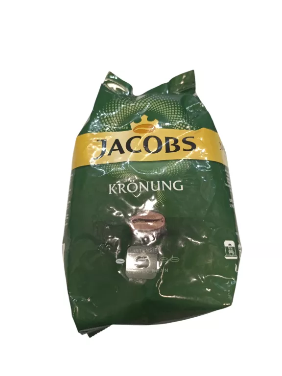 KAWA ZIARNISTA JACOBS KRONUNG 250 G