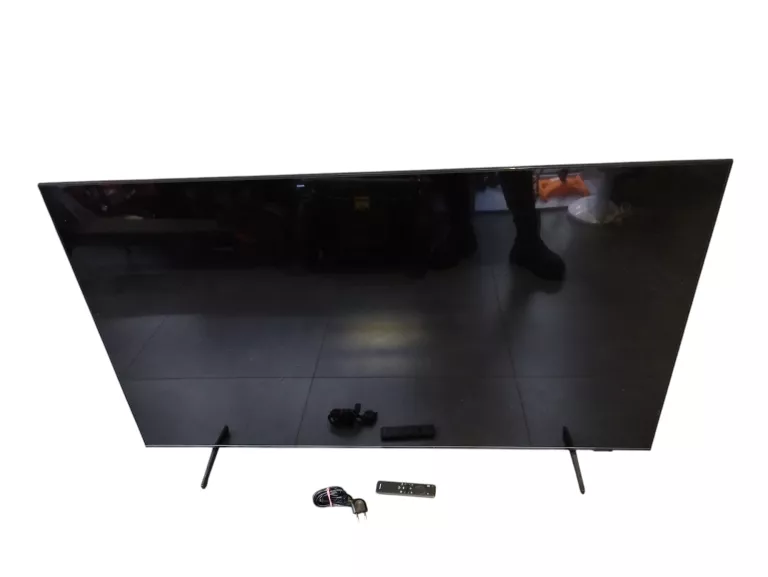 TELEWIZOR SAMSUNG UE55DU8002K KOMPLET