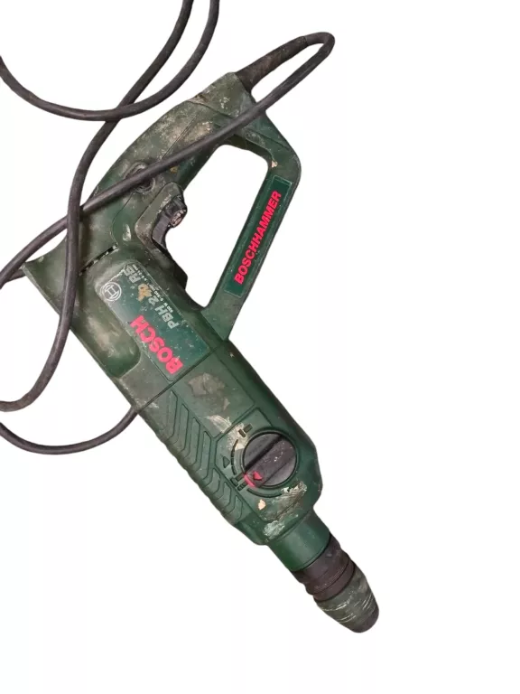 MŁOTOWIERTARKA BOSCH PBH 240 RE