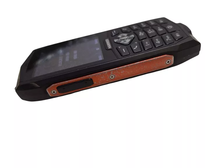 TELEFON HAMMER 3 BATERIA DO WYMIANY