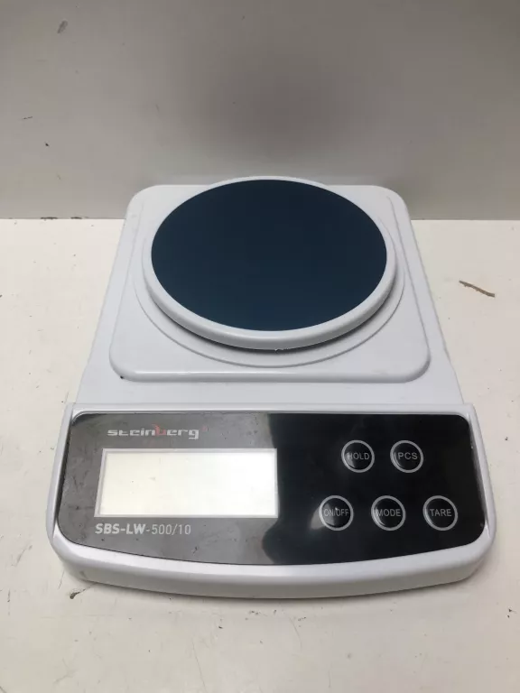 WAGA PRECYZYJNA STEINBERG SYSTEMS SBS-LW-500