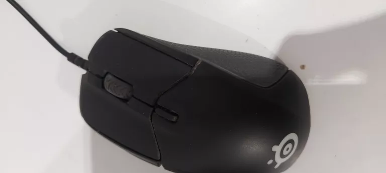 MYSZKA PRZEWODOWA STEELSERIES RIVAL 310 SENSOR OPTYCZNY