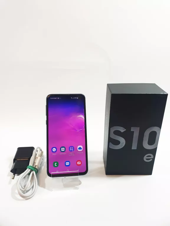 TELEFON SAMSUNG GALAXY S10E 6/128GB