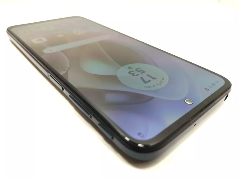 TELEFON MOTOROLA MOTO G31 ZESTAW