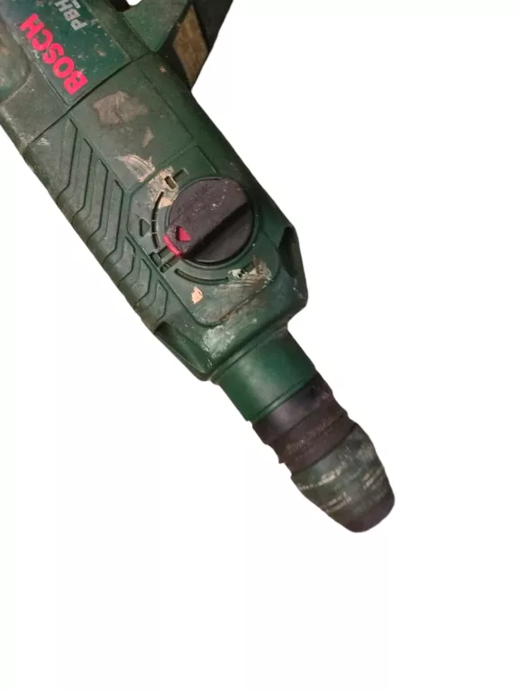 MŁOTOWIERTARKA BOSCH PBH 240 RE