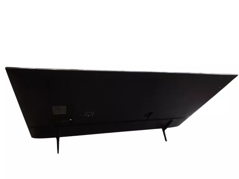TELEWIZOR SAMSUNG UE55DU8002K KOMPLET