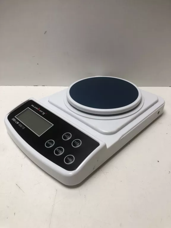 WAGA PRECYZYJNA STEINBERG SYSTEMS SBS-LW-500