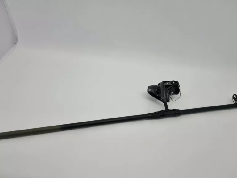 ZESTAW WĘDKARSKI CAPERLAN XTREM100