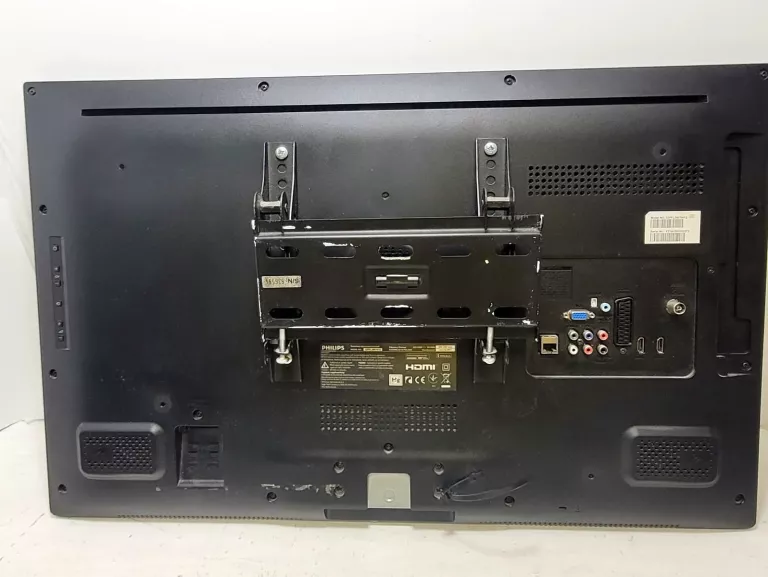 TELEWIZOR PHILIPS 32PFL3807H/12 OKAZJA!