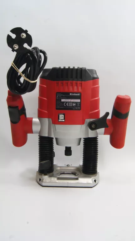FREZARKA GÓRNOWRZECIONOWA EINHELL TC-RO 1155E
