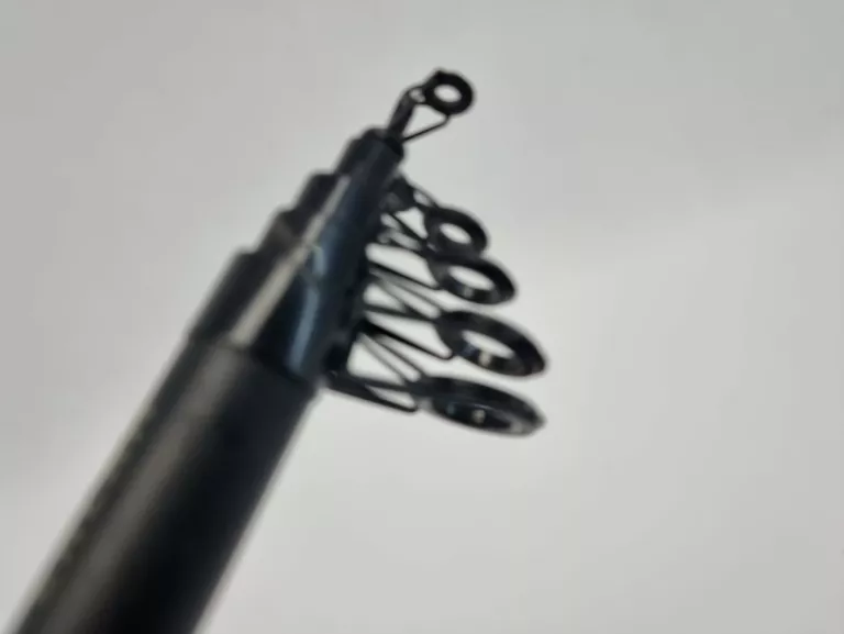 ZESTAW WĘDKARSKI CAPERLAN XTREM100