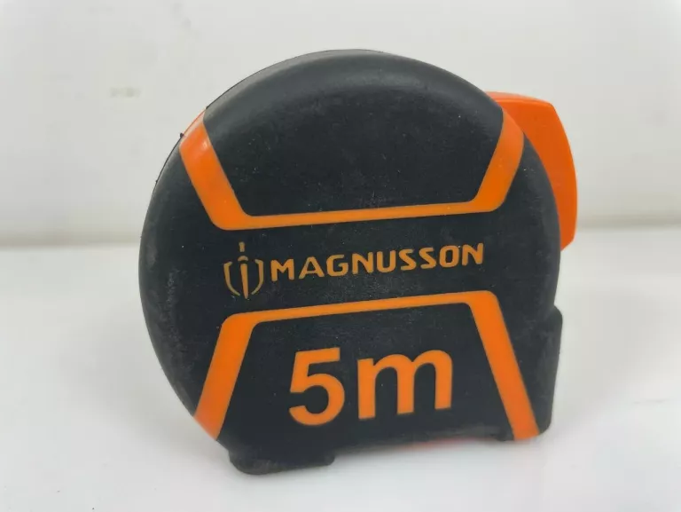 MIARA ZWIJANA MAGNUSSON 5 M - OKAZJA