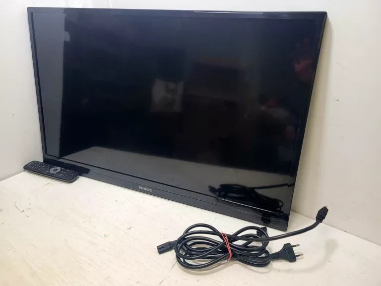 TELEWIZOR PHILIPS 32PFL3807H/12 OKAZJA!