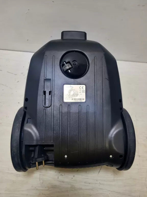 ODKURZACZ AMICA BAGIO ECO 900W ALLEGRO