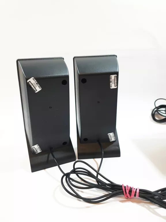 GŁOŚNIKI KOMPUTEROWE 2.1 LOGIC LS-21 W