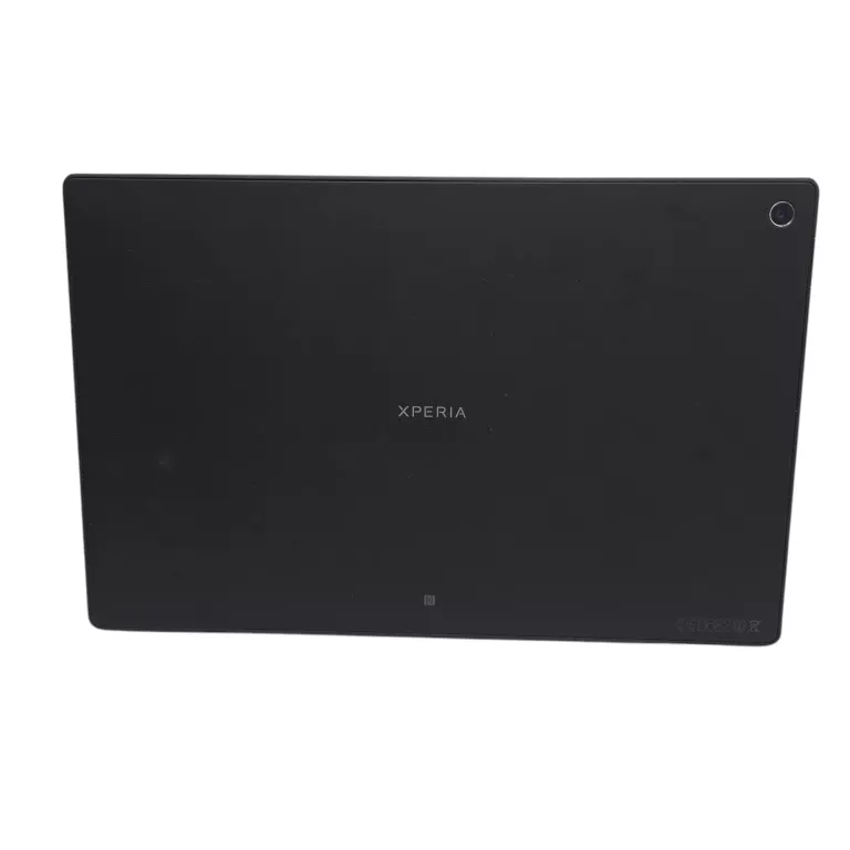 TABLET SONY XPERIA Z 10,1" 2 GB / 16 GB CZARNY