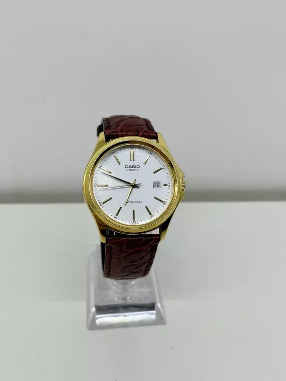 ZEGAREK CASIO MTP-1183