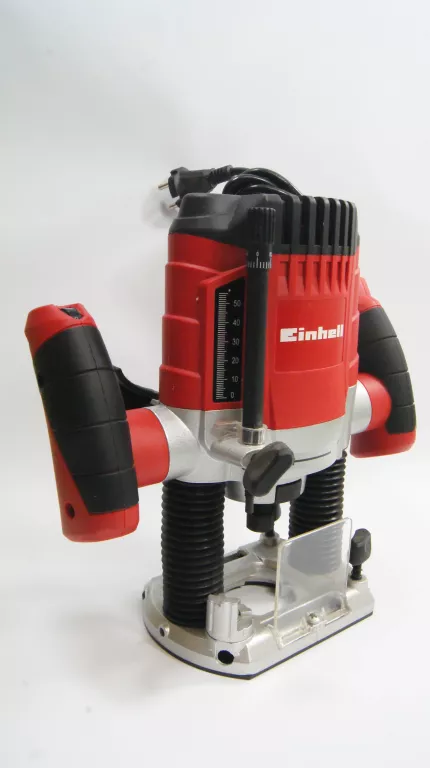 FREZARKA GÓRNOWRZECIONOWA EINHELL TC-RO 1155E