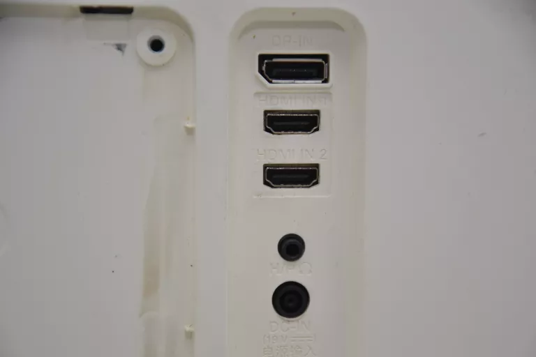 MONITOR LG 34WK650