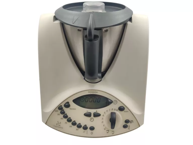 ROBOT KUCHENNY THERMOMIX VORWERK TM31 31-1  2.2L