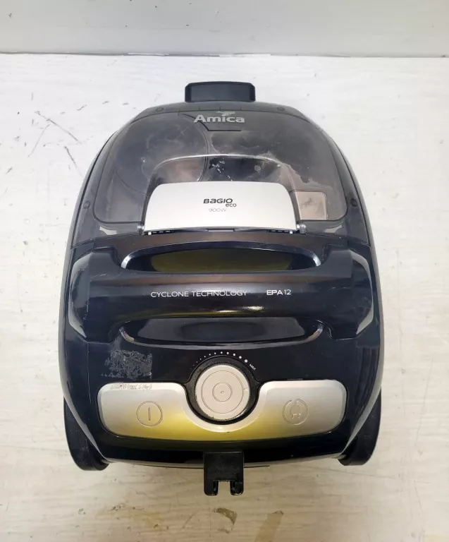 ODKURZACZ AMICA BAGIO ECO 900W ALLEGRO